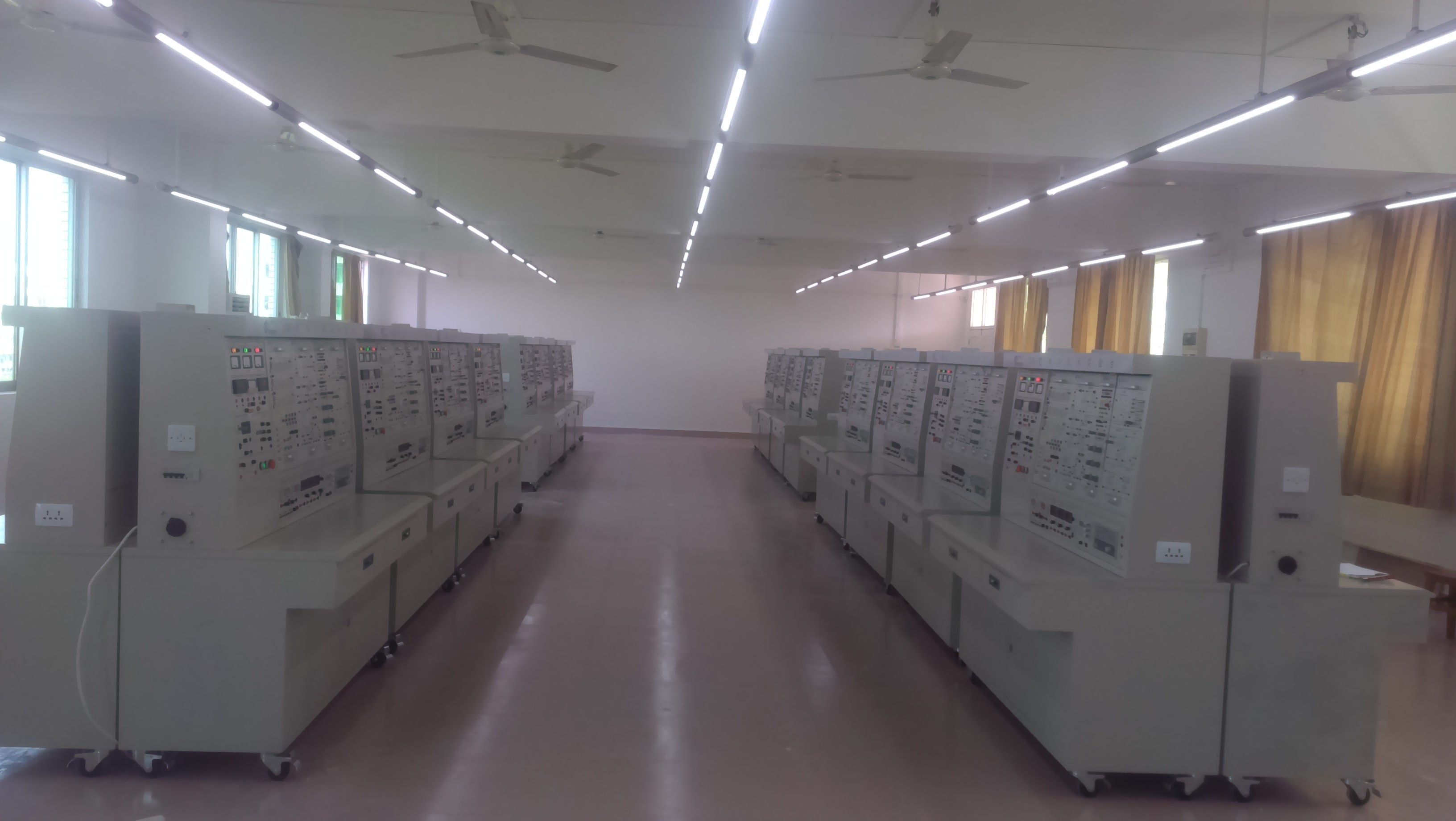 廣東科學技術(shù)職業(yè)學院